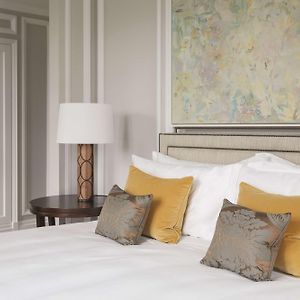 Superior Kamer met een Queen Size Bed