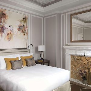 Deluxe Kamer